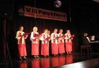 VIII Festiwal Chórów, Kabaretów i Zespołów Seniora