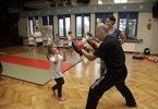 Szlachetna samoobrona - karate dla dzieci 5-9 lat