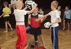 Szlachetna samoobrona - karate dla dzieci 5-9 lat