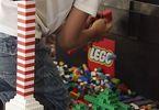 Lego Wakacje