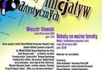 XXI Giełda osobowości i inicjatyw artystycznych: Wieczór litewski