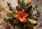Warsztaty florystyczne „A mnie jest szkoda lata…”