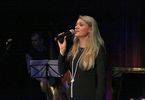 Koncert Olgi Mieleszczuk: Między Warszawą a Tel Awiwem