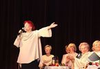 Koncert Teresy Witanowskiej: Nie żałuję