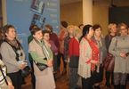 Wyjście UTW: Muzeum Historii Żydów Polskich w Warszawie