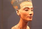 Niezwykłe kobiety starożytnego Egiptu