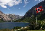 Norwegia - najlepszy kraj do życia