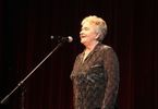 XXVI Giełda Inicjatyw Artystycznych: Koncert z okazji 78. rocznicy urodzin ANNY GERMAN