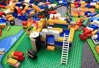 Świat z Klockami LEGO