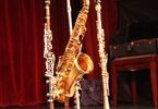 Koncert UTW: Jazz- Przybysz z Nowego Orleanu