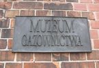 Wyjście: Muzeum Gazownictwa w Warszawie