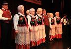 Leśne Echo z Chojnowa, zespół folklorystyczny, Centrum Kultury, Piaseczno