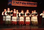 Kłosowianki ze Złotokłosu, zespół folklorystyczny, Centrum Kultury, Piaseczno