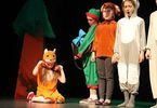 Teatr Pinokio i Małe Formy Teatralne w Sierpcu
