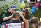 6. Festiwal Dzieci i Młodzieży „Artystyczny Targówek”