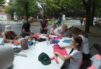 Wyjście UTW: Parada Seniorów i Piknik Pokoleń
