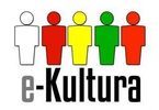 Logo projektu E-Kultura