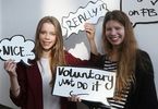 DK Zacisze i „Projekt W” na Forum Młodzieży