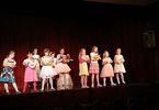 Spektakl dla dzieci: Zabawa w Śpiącą Królewnę