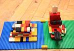 LEGO twórcze budowanie: Karaiby i piraci