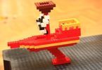 LEGO twórcze budowanie: Karaiby i piraci