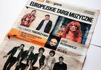 DK Zacisze na Europejskich Targach Muzycznych