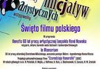 XXXIV Giełda Inicjatyw Artystycznych: Święto filmu polskiego