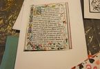 Wehikuł sztuki: Średniowieczne manuskrypty