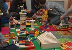 Ferie Zimowe z Klockami LEGO: Warszawa z klocków LEGO