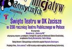 250 lat Teatru Publicznego w Polsce