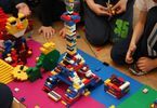 LEGO Twórcze Budowanie: Angry Birds