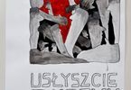 ANNA ZAJĄC ( Warszawa) – „ Usłyszcie mój krzyk” – reż. – Maciej Drygas, kat. gimnazjum