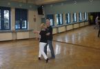 Intensywny kurs tańca towarzyskiego dla dorosłych