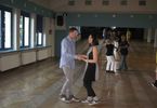 Intensywny kurs tańca towarzyskiego dla dorosłych