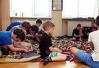 Wakacyjna Akademia LEGO: Kraina Lego