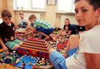 Wakacyjna Akademia LEGO: Kraina Lego