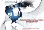 European Dance Choreography