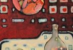 Wystawa Dzianisa Barsukowa: Kolorowe historie