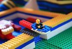 LEGO KLOCKI - STAR WARS w pięciu odsłonach