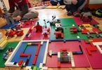 LEGO KLOCKI - STAR WARS w pięciu odsłonach