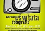 Warsztaty fotografii: Zaproszenie do świata fotografii