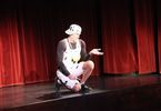 Spektakl dla dzieci: Dalmatyńczyki i 101 żartów