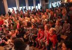Spektakl dla dzieci: Dalmatyńczyki i 101 żartów