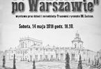 Noc Muzeów 2016 „100 lat Targówka w Warszawie”