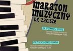 Maraton muzyczny: Prezentacja sekcji pianina