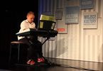 Maraton muzyczny: Prezentacja sekcji keyboardu