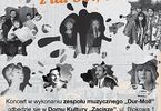 Koncert: Zwariowane przeboje z lat 50., 60. i 70.