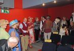 Międzynarodowy Festiwal Muzyki Folklorystycznej Seniorów w Mariampolu