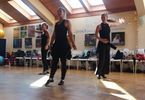 Dance tools for inclusion