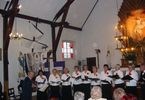 Koncert pieśni patriotycznych